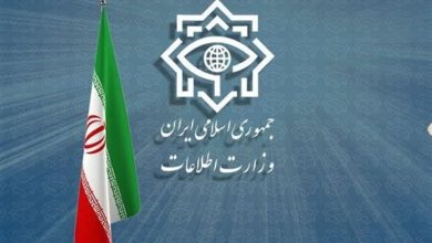 ضربه سربازان گمنام امام زمان به عناصر اغتشاشات دی در آذربایجان شرقی / اخبار آذربایجان شرقی - اخبار استانها