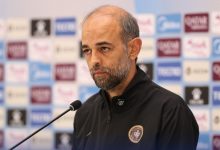 نویدکیا: مسئولیت حذف از آسیا با من است؛ تا آخرین لحظه میجنگیم / اخبار اصفهان - اخبار استانها