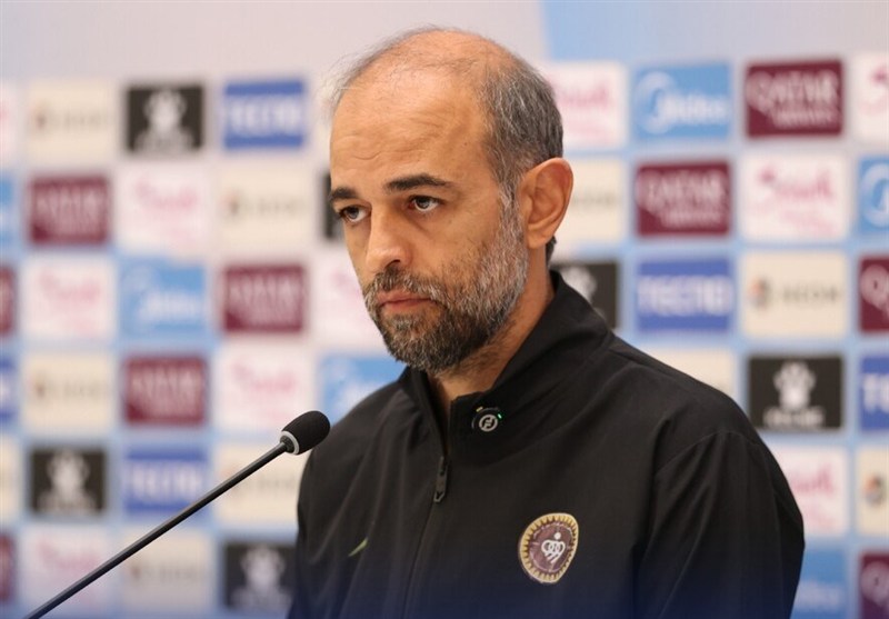 نویدکیا: مسئولیت حذف از آسیا با من است؛ تا آخرین لحظه میجنگیم / اخبار اصفهان - اخبار استانها