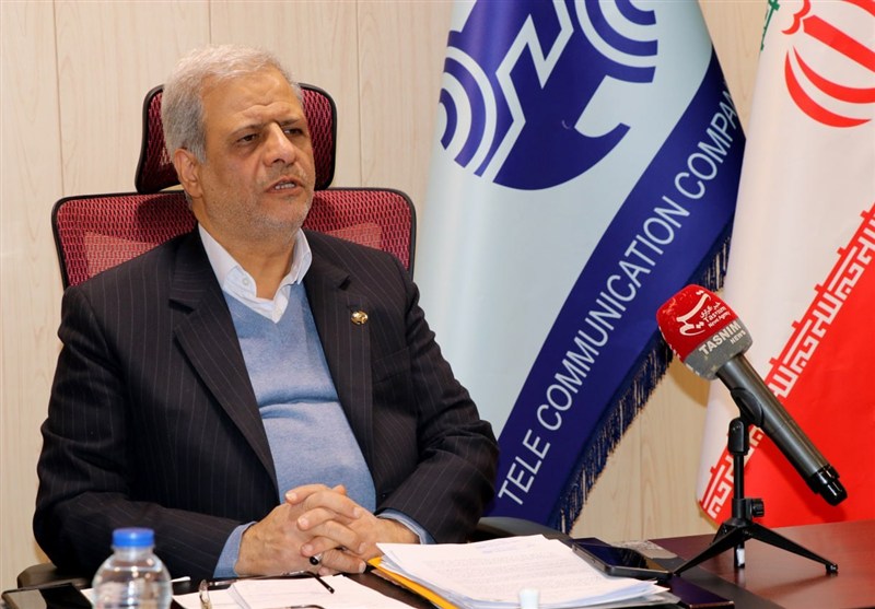 اتصال سراسری البرز به فیبر نوری؛ روایت یک مگاپروژه ارتباطی / اخبار البرز - اخبار استانها