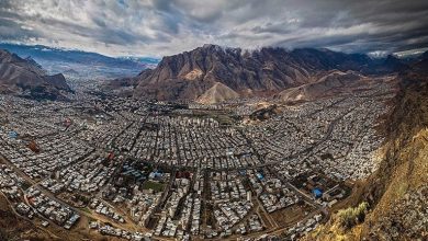 اسناد نیمقرنی عصر مس و مفرغ؛ سفالهای خرمآباد به متن تاریخ بازگشت / اخبار لرستان - اخبار استانها