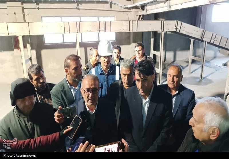سرمایهگذاری 900 میلیارد تومانی در مارگون / اخبار کهگیلویه و بویراحمد - اخبار استانها