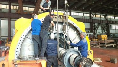 احداث ۱۹ هزار مگاوات نیروگاه توسط صنایع بزرگ در دست اجرا / نیروگاه , صنایع انرژیبر , شبکه برق , وزارت نیرو , صمت