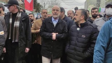 قالیباف خطاب به مردم: چشم ایران را روشن کردید / اخبار سیاسی روز , اخبار مجلس