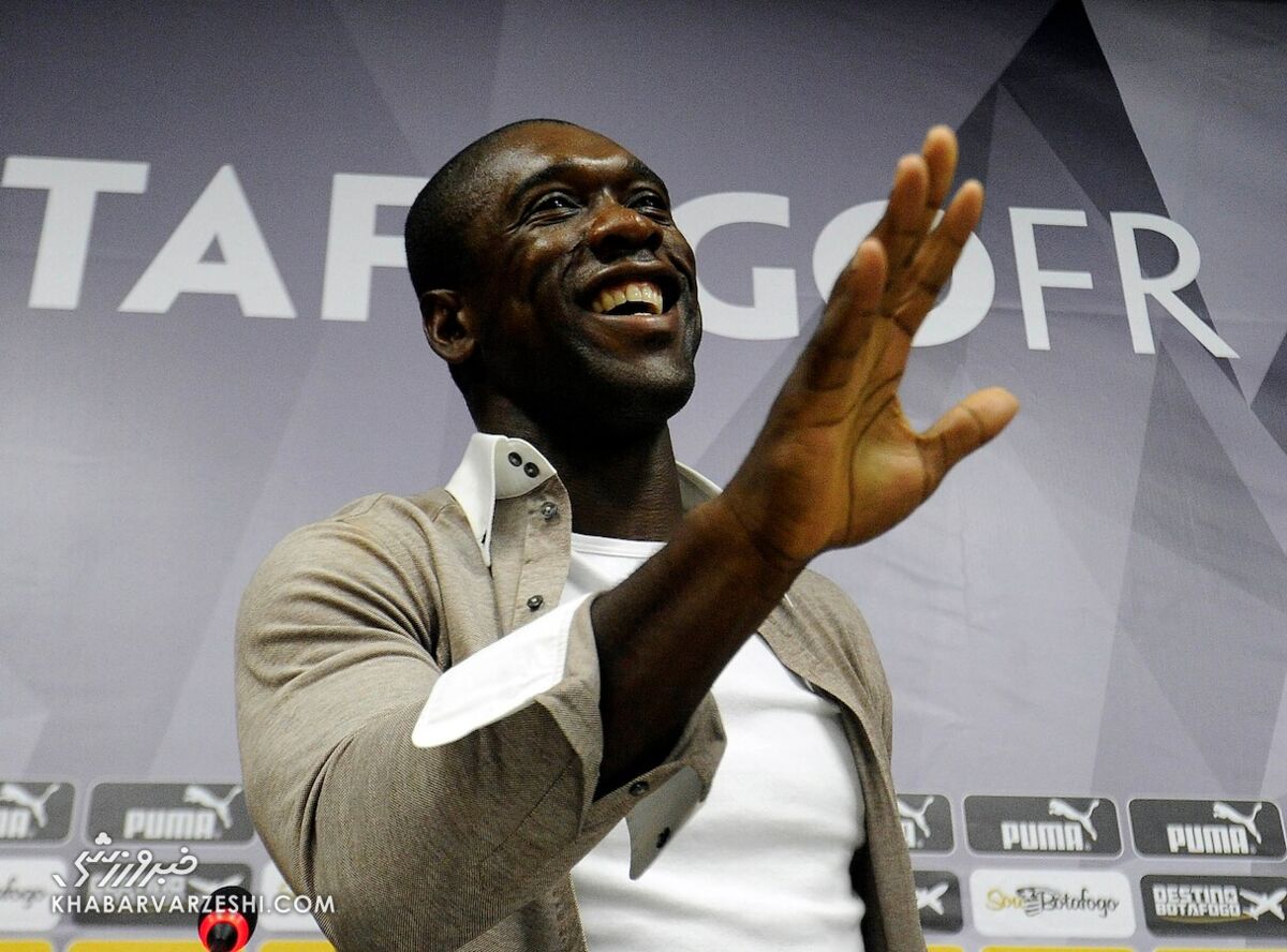 جدایی رسمی کلارنس سیدورف از استقلال در روزهای آینده / استقلال , کلارنس سیدورف , فوتبال ایران , لیگ برتر , مدیران استقلال