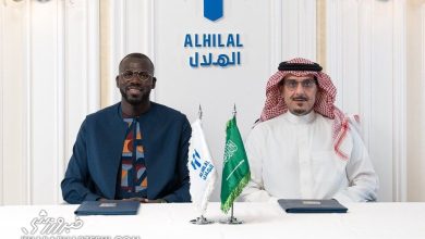 تمدید قرارداد کولیبالی تا ۲۰۲۷ و خروج داروین نونیز از لیست لیگ عربستان توسط الهلال / الهلال , کالیدو کولیبالی , داروین نونیز , لیگ عربستان , تمدید قرارداد