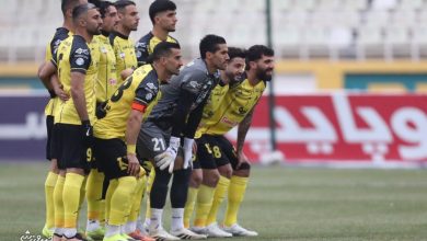 سپاهان برای قهرمانی در لیگ برتر به ۴ گل اختلاف نیاز دارد؛ رویای صدرنشینی برای شاگردان نویدکیا / سپاهان , استقلال خوزستان , لیگ برتر , قهرمانی , محرم نویدکیا