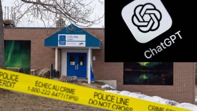 چتجیپیتی عامل احتمالی در تیراندازی جمعی کانادا؛ اوپنایآی همکاری کرد / چتجیپیتی , اوپنایآی , کانادا , تیراندازی جمعی , هوش مصنوعی