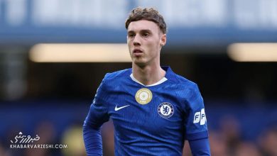 اختلاف کول پالمر با همسایگان بر سر ساخت باشگاه ورزشی در باغ شخصی / کول پالمر , چلسی , لیگ برتر انگلیس , اختلاف ملکی , باشگاه ورزشی