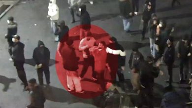 واکنش امام جمعه و فرماندار به اتفاقات اخیر دیماه بابل+فیلم / اخبار مازندران - اخبار استانها