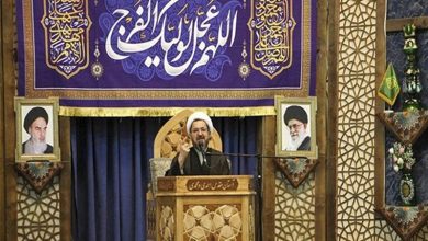 امام زمان (عج) محور امیدبخشی به جامعه امروز / اخبار فارس - اخبار استانها