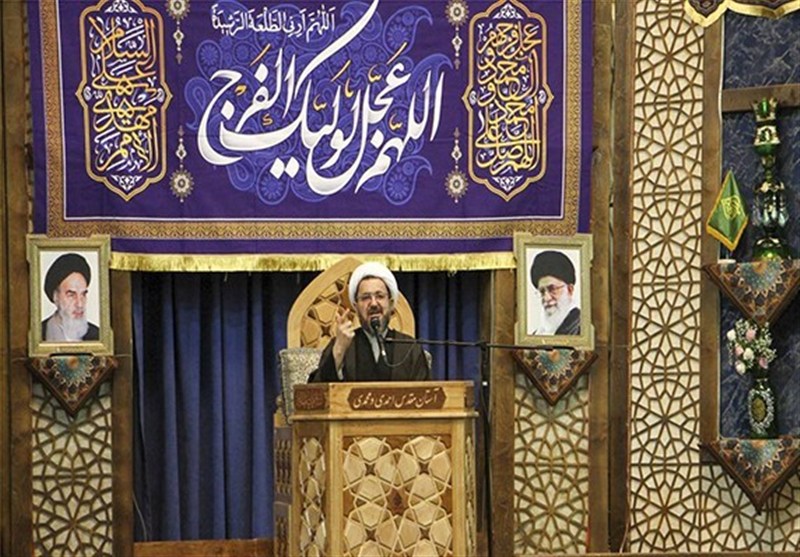 امام زمان (عج) محور امیدبخشی به جامعه امروز / اخبار فارس - اخبار استانها