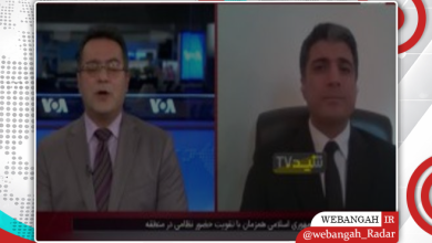 ایران: در صورت حمله، پایگاهها و منافع نفتی آمریکا هدف قرار میگیرند/ایران/آمریکا/حمله/منافع نفتی/تنگه هرمز