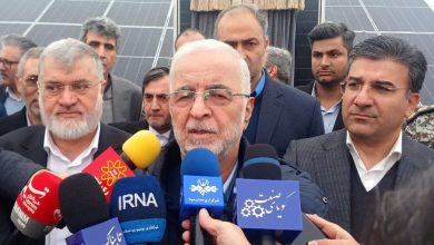 وزیر کشور: ایران به کارگاه بزرگ تولید انرژی تجدیدپذیر بدل شده است / انرژی تجدیدپذیر , ناترازی برق , وزیر کشور , انرژی خورشیدی , توسعه انرژی پاک