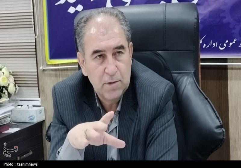 کمبودی در کالاهای اساسی نداریم / رصد بازار بهصورت پیشگیرانه / اخبار کهگیلویه و بویراحمد - اخبار استانها