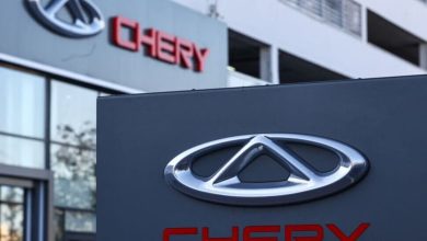 تولید چری در اسپانیا به سال ۲۰۲۶ موکول شد؛ مدیر اجرایی از آغاز تولید در سال جاری خبر داد / چری , اسپانیا , خودروسازی , تولید خودرو , اِبرو