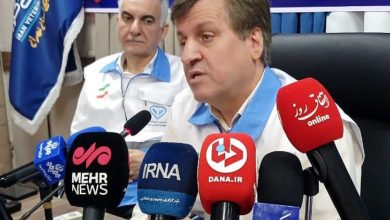 ۱۴۸۳ اکیپ دامپزشکی برای نظارت شبانهروزی بر سلامت مواد پروتئینی در رمضان و نوروز فعال شدند / نظارت دامپزشکی , ماه رمضان , سلامت مواد پروتئینی , تشدید بازرسی , بهداشت عمومی