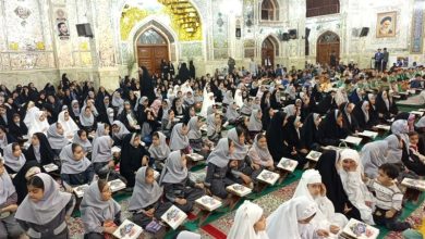 دورهمیهای نورانی رمضان؛ ضیافت دلها در سایه کلام وحی / اخبار خراسان جنوبی - اخبار استانها