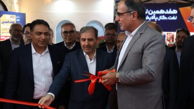 تولید روزانه ۷۲۷ میلیون مترمکعب گاز در پارس جنوبی / پارس جنوبی , تولید گاز , صنعت نفت , تحریمها , دانشبنیان