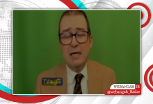 هشدار تحلیلگر ایرانی مقیم آمریکا به اپوزیسیون درباره اسرائیل/کامبیز غفوری/اپوزیسیون/اسرائیل/تحلیلگر/ایران