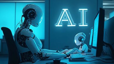 هوش مصنوعی عامل اصلی رشد بهرهوری اقتصادی آمریکا نیست / هوش مصنوعی , بهرهوری اقتصادی , سرمایهگذاری , فناوری , اقتصاد آمریکا