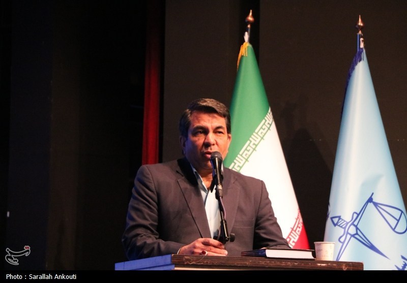 استاندار کرمان: امنیت پایدار مهمترین بستر توسعه است / اخبار کرمان - اخبار استانها