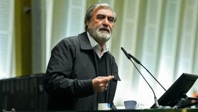 دیدار عزیزی با سفیر عربستان/حضور قدرتهای فرامنطقهای امنیتآفرین نیست / اخبار سیاسی روز , اخبار سیاست خارجی