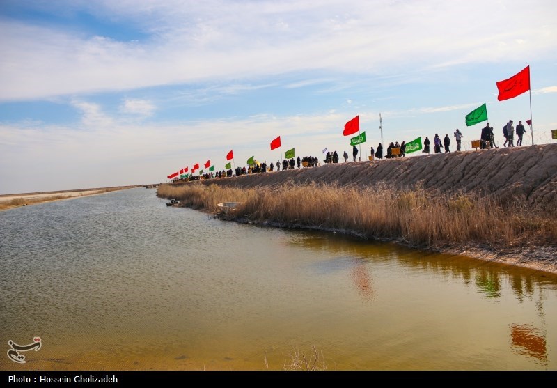 برگزاری راهیاننور دانشجویی از 15 بهمن/اعزام دانشجویان پزشکی فروردین / اخبار سیاسی روز , اخبار نیروهای مسلح ایران