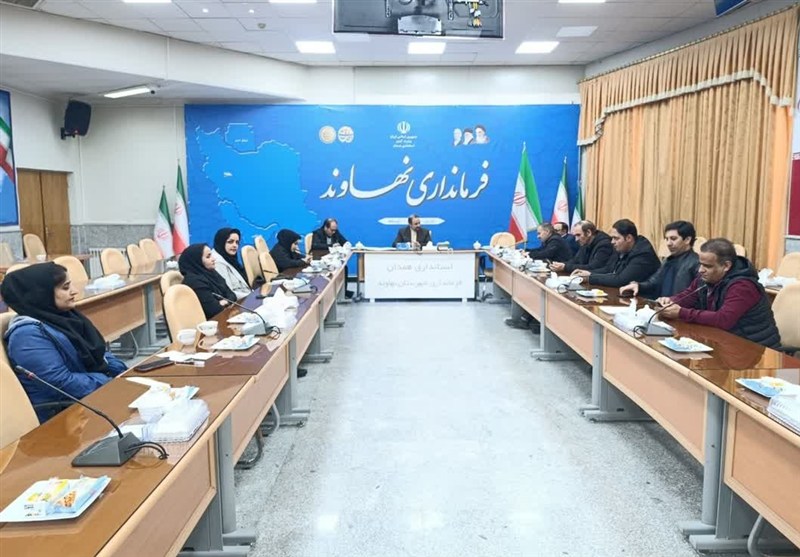 افتتاح یا کلنگزنی 232 پروژه عمرانی با اعتبار 1200 میلیارد در نهاوند / اخبار همدان - اخبار استانها