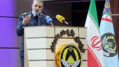 سرلشکر موسوی: عواقب جنگ منطقهای به عهده آمریکا است / اخبار سیاسی روز , اخبار نیروهای مسلح ایران