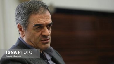 رئیس کل بیمه مرکزی: هدف اصلی، حمایت از حقوق بیمهشدگان و رفع موانع بازار است / بیمه مرکزی , پرویز خوشکلام خسروشاهی , بیمهشدگان , سفر استانی , خدمات درمانی