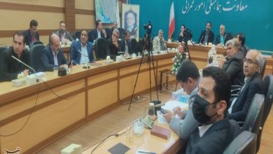 هشدار استانداری درباره ترک فعل در مدیریت پسماند کهگیلویه و بویراحمد / اخبار کهگیلویه و بویراحمد - اخبار استانها