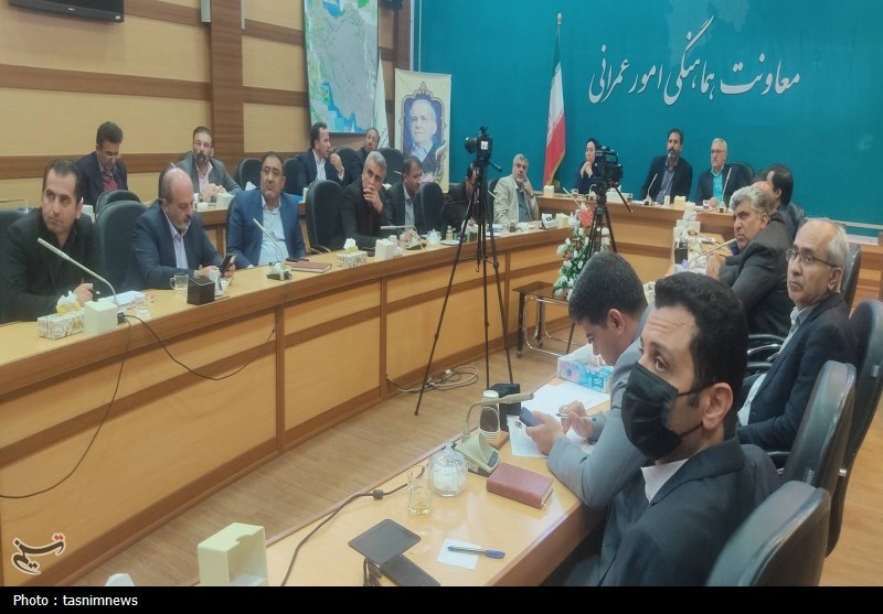 هشدار استانداری درباره ترک فعل در مدیریت پسماند کهگیلویه و بویراحمد / اخبار کهگیلویه و بویراحمد - اخبار استانها