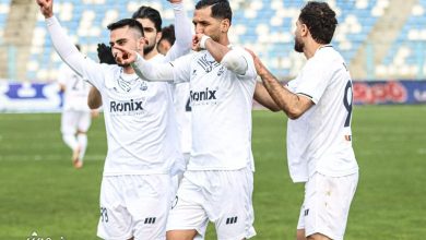 محمدجواد محمدی؛ خرید زمستانی ملوان، باز هم دردسرساز پرسپولیس شد / محمدجواد محمدی , ملوان بندرانزلی , پرسپولیس , خرید زمستانی , یحیی گلمحمدی