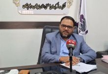 خبر خوش برای مردم سیستان؛ راهاندازی نخستین مجتمع کارگاهی منطقه+ فیلم / اخبار سیستان و بلوچستان - اخبار استانها