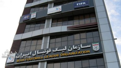 برنامه فشرده سازمان لیگ؛ پایان لیگ برتر و جام حذفی تا پایان اسفند ۱۴۰۴ / سازمان لیگ , لیگ برتر , جام حذفی , استقلال , تراکتور