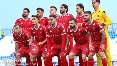 پرسپولیس؛ بدترین تیم مدعی قهرمانی در بازیهای خارج از خانه / پرسپولیس , اوسمار , لیگ برتر , فوتبال ایران , قهرمانی