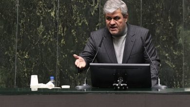 تاجگردون: بودجه نیروهای مسلح نزدیک ۷۰۰ همت تعیین شده و افزایش مالیات به سفره مردم فشار میآورد / بودجه ۱۴۰۵ , نیروهای مسلح , مالیات بر ارزش افزوده , کمیسیون تلفیق بودجه , تاجگردون