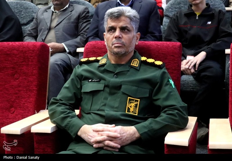 حضور در راهپیمایی 22 بهمن شاخص انقلابی بودن است / اخبار خراسان رضوی - اخبار استانها