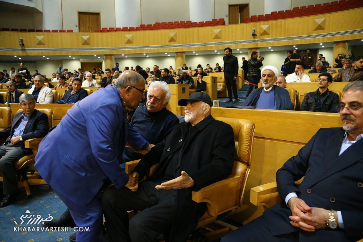 بستری شدن عنایت آتشی؛ اولین مدیرعامل استقلال پس از انقلاب / عنایت آتشی , اولین مدیرعامل استقلال , باشگاه استقلال , باشگاه تاج , بسکتبال ایران