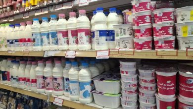 عقبنشینی لبنیات از سبد مصرفی؛ برنج، روغن و مرغ پیشتاز کالابرگ / لبنیات , کالابرگ الکترونیکی , سرانه مصرف , حذف ارز ترجیحی , قیمت مواد غذایی