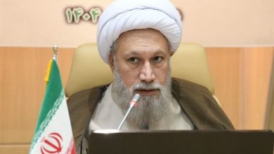 انقلاب اسلامی درس توحید اجتماعی و سیاسی است / اخبار فارس - اخبار استانها