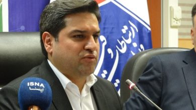 تأکید معاون وزیر اقتصاد بر حمایت پستبانک از طرحهای اقتصادی بازنشستگان و فرزندان آنها / بازنشستگان , پست بانک , تسهیلات بانکی , اشتغال زایی , حمید بنائیان