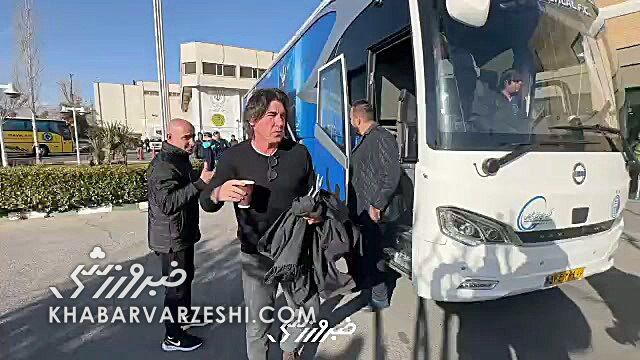 پیکان میزبان استقلال در هفته نوزدهم لیگ برتر / لیگ برتر , پیکان , استقلال , فوتبال ایران , ورزشگاه پای قوامین