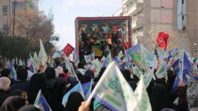 برگزاری جشن بزرگ انتظار در پایتخت فرهنگ و ادب ایران / اخبار فارس - اخبار استانها