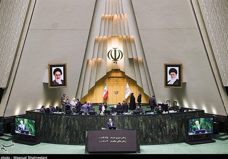 بیانیه تقدیر نمایندگان مجلس از حضور ملت در راهپیمایی 22 بهمن / اخبار سیاسی روز , اخبار مجلس