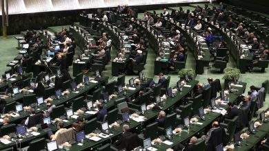 مجلس وارد بررسی بخش مصارف لایحه بودجه ۱۴۰۵ شد / مجلس شورای اسلامی , لایحه بودجه ۱۴۰۵ , بررسی بودجه , محمدباقر قالیباف , کمیسیون تلفیق