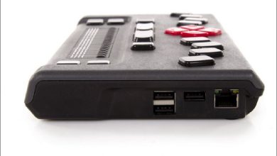 برجستهنگار هوشمند فارسیزبان برنده جایزه ملی توانمندسازی علوی در حوزه آموزش شد / برجستهنگار هوشمند , جایزه علوی , بریل , توانمندسازی نابینایان , دانشبنیان