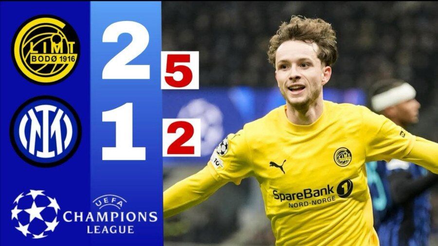 گلیمت با غلبه بر حریف خود به دور حذفی لیگ قهرمانان اروپا صعود کرد / گلیمت , لیگ قهرمانان اروپا , مرحله حذفی , فوتبال اروپا , مقدماتی لیگ قهرمانان