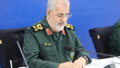 سازمان حفاظت اطلاعات نقش بیبدیلی در صیانت از سپاه داشته است / اخبار سیاسی روز , اخبار نهادهای امنیتی ایران